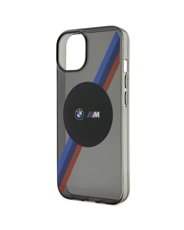 BMW BMHMP14SHDTK Чехол для Apple iPhone 13 / 14 / 15
