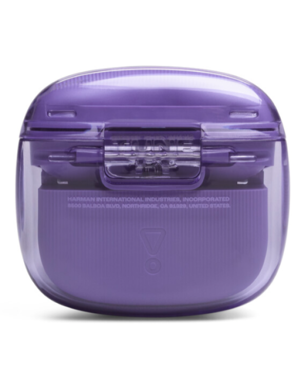 Дополнительное изображение книги «JBL Tune Flex 2 Ghost Edition TWS Наушники»