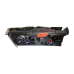 BIOSTAR AMD Radeon RX580 8GB Commander Gaming (VA5815RV82)