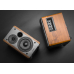 Акустическая система Edifier R1280DB 2.0 BT / AUX коричневые