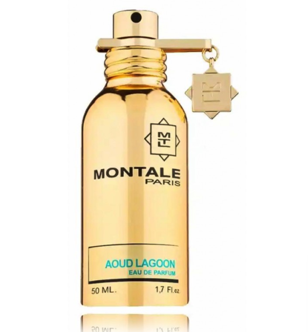 Montale Aoud Lagoon Парфюм EDP 50 ml Montale Aoud Lagoon Парфюм EDP 50 ml