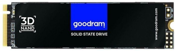 GOODRAM SSD PX500-G2 1TB M.2 PCIe 3x4 NVMe 2280
