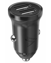 IPeax CL-02 Автомобильная зарядка 2x USB 4.8A