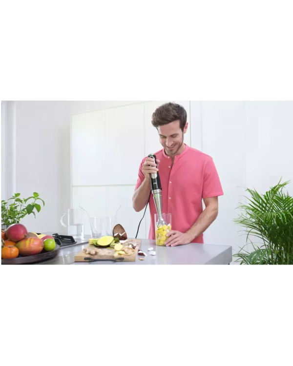 Braun MultiQuick 9 Блендер 0.6l 1200W