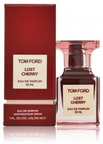 Tom Ford Lost Cherry Парфюм EDP 30 ml