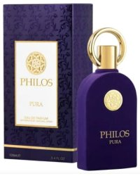 Maison Alhambra Philos Pura Парфюм EDP 100 ml