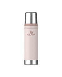 Stanley The Legendary Classic Bottle Термос 0.6L Light Pink
