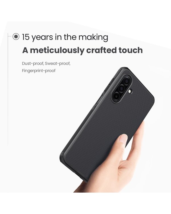 Nillkin Super Frosted PRO Back Cover Чехол для Samsung Galaxy A17 5G