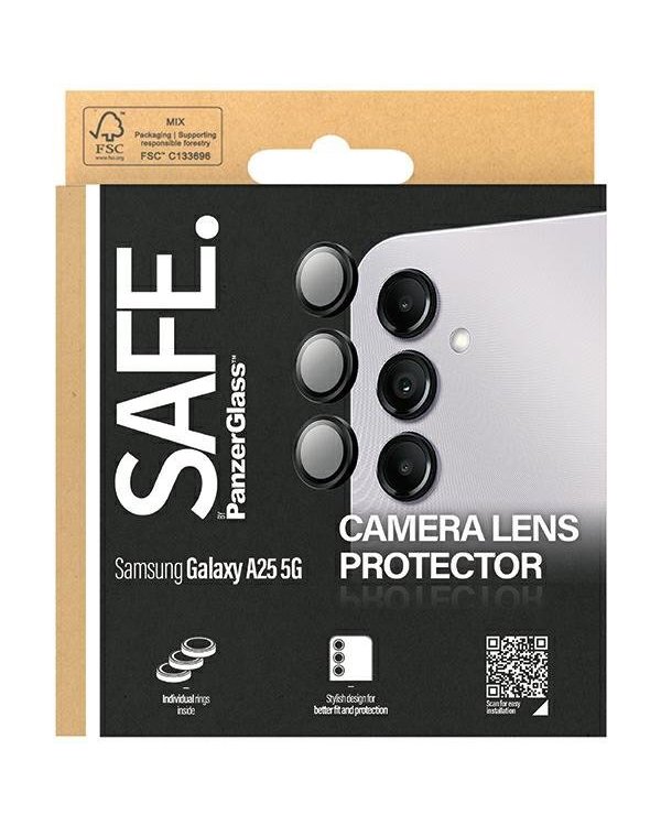 PanzerGlass SAFE95682 Защитная Пленка для Samsung Galaxy A25 5G