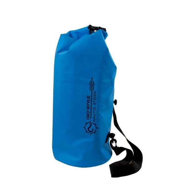 Gio'style Dry Bag Nautic Storm L Водонепроницаемая термосумка 20L Blue