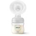 Philips Avent Lotus SCF430/10 Ручной молочный насос с бутылочкой