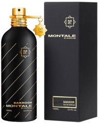 Montale Bakhoor Парфюм EDP 100 ml