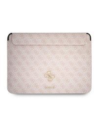 Guess GUCS13G4GFPI Rose Компьютерная сумка 13''