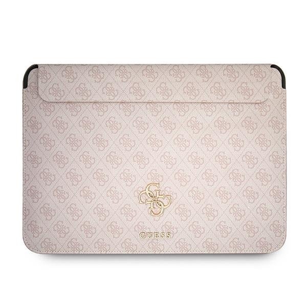 Guess GUCS13G4GFPI Rose Компьютерная сумка 13''