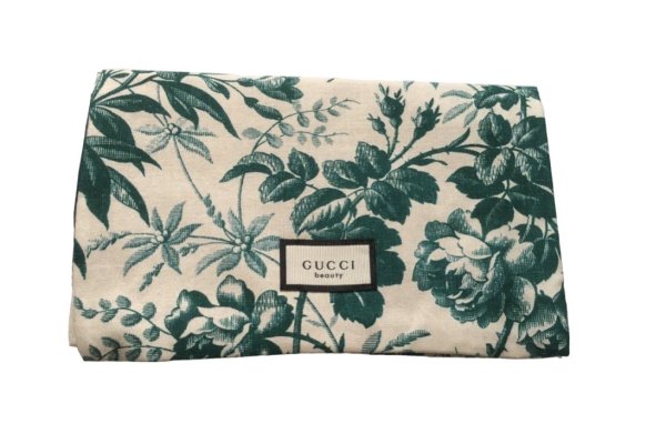Gucci Bamboo Косметичка для путешествий