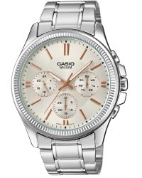 CASIO MTP-1375D-7A2VDF Мужские часы