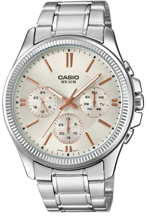 CASIO MTP-1375D-7A2VDF Мужские часы
