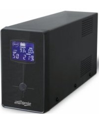 EnerGenie EG-UPS-034 UPS Интерактивная 1.5 kVA 900W
