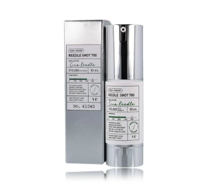 VT Cosmetics Reedle Shot 700 Сыворотка 30 ml