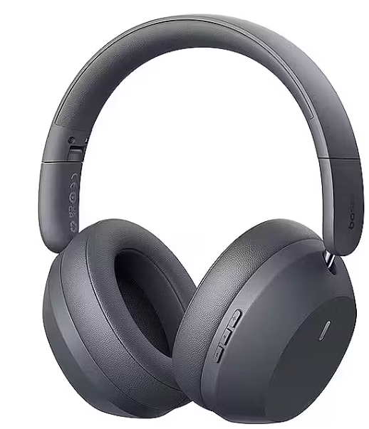 Baseus Bass 35 Max Bluetooth Наушники