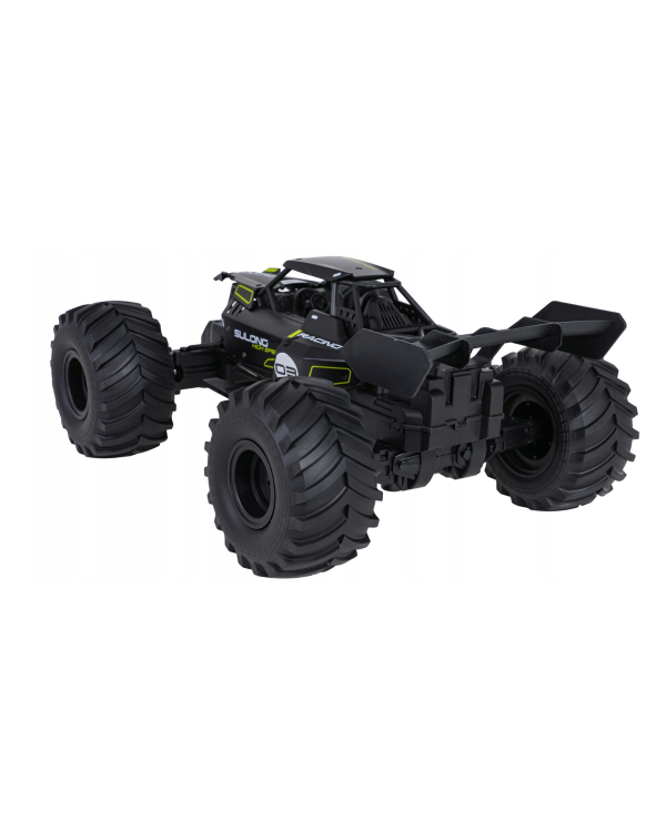 RoGer Pojazd Crawler Racing 1:14 Радиоуправляемый внедорожник