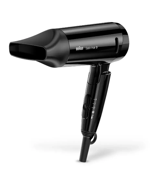 Braun Satin Hair 3 HD350 Фен