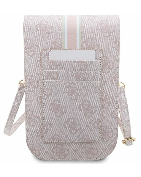 Guess GUWBP4RPSP Сумка - Кошелек для Телефона