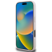 Guess GUHCP16XG4GLPI Чехол для Apple iPhone 16 Pro Max