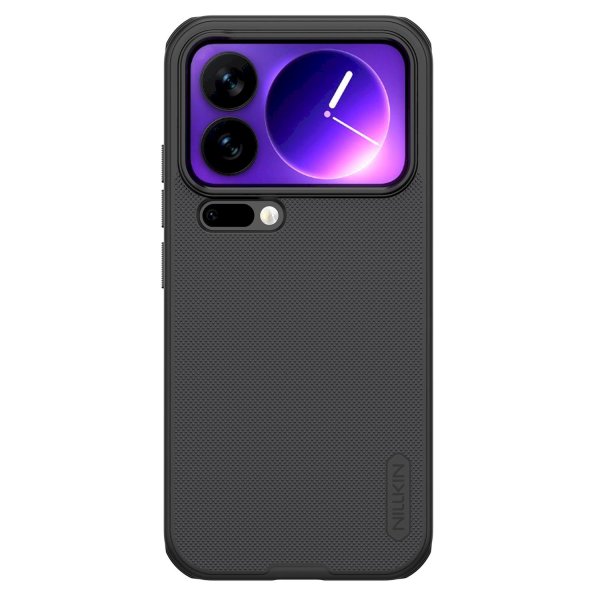 Nillkin Super Shield Pro Back Cover Чехол для Xiaomi 17 Pro