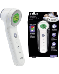 Braun BNT400 Цифровой термометр