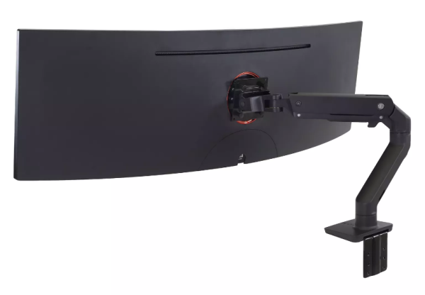 Ergotron HX Series 45-647-224 Подставка / крепление для мониторов 49"