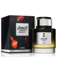 Ajmal Amber Zest Парфюм EDP 100 ml