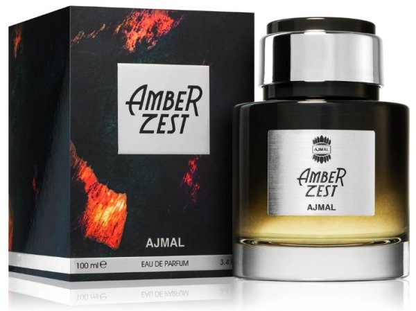 Ajmal Amber Zest Парфюм EDP 100 ml