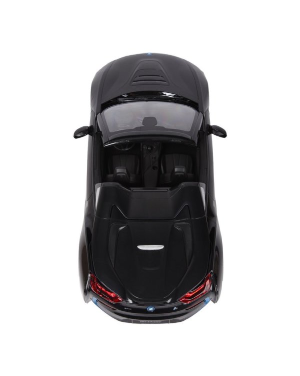 Дополнительное изображение книги «Rastar Автомобиль BMW i8 Roadster с радиоуправлением 1:14»