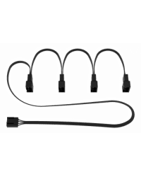 Arctic 4-Pin PWM Fan Splitter Кабель