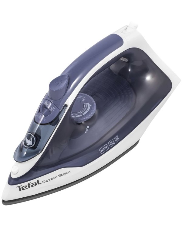 Tefal Express Steam FV2837 Утюг