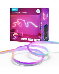 Govee H61D5 светодиодная Wi-Fi / Bluetooth / 2.5m