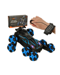 RoGer RC Игрушечная Машина с звуковыми и световыми эффектами