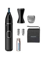 Philips 5000 NT5650/16 Триммер для носа