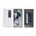 Дополнительное изображение книги «OBAL:ME Privacy 5D Glass Screen Protector Защитное стекло для Samsung Galaxy S24 Ultra / чёрный»
