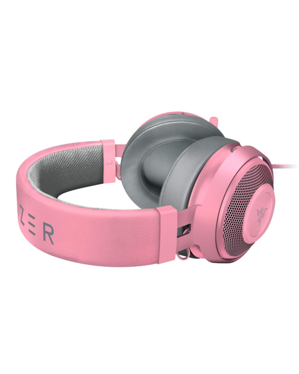 Razer Kraken Quartz Edition Игровые наушники