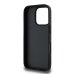 Karl Lagerfeld Monogram Karl&Chaoupette Head Pin Защитный Чехол для Apple iPhone 16 Pro Max