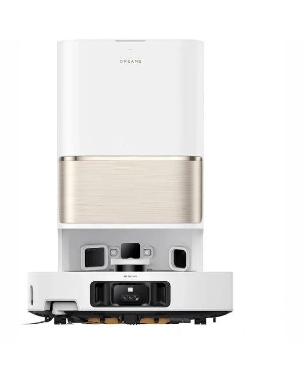 Dreame Robot L50 Pro Ultra Vacuum Cleaner Робот-пылесос (RLL84CE)