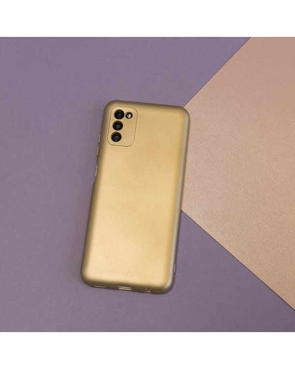 Mocco Metallic Case Защитный Чехол для Samsung Galaxy A54 5G