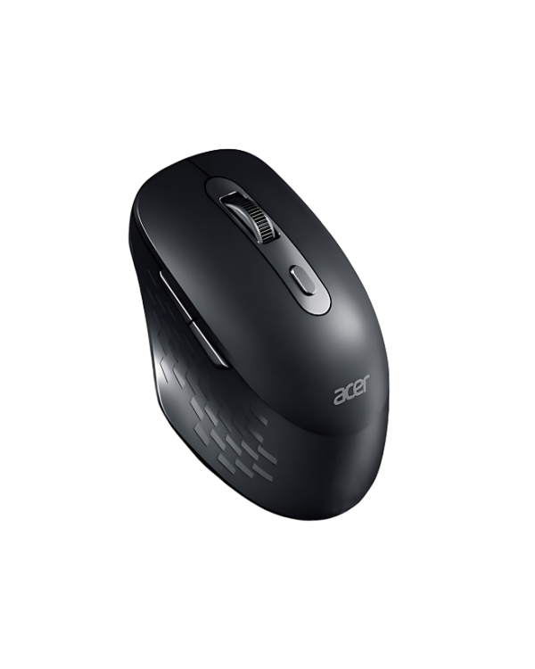 Acer OMR215 Беспроводная оптическая мышь 1600DPI / USB-С / Bluetooth