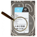 Seagate SkyHawk Жёсткий диск 8 TB / 3.5 SATA‑600