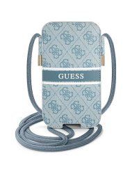 Guess GUPHM4GDBL 6,1" Сумка для телефона