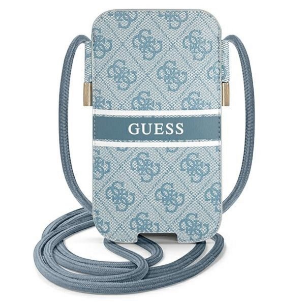 Guess GUPHM4GDBL 6,1" Сумка для телефона