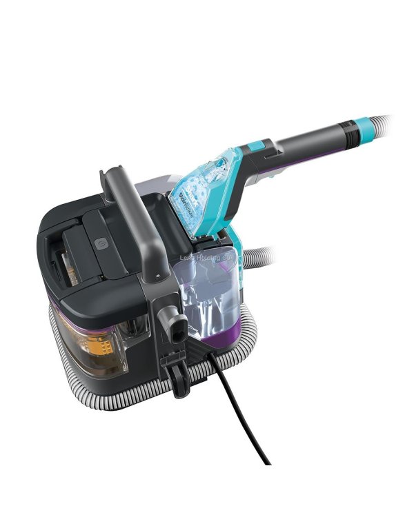 Shark PX250EUT Пароочиститель