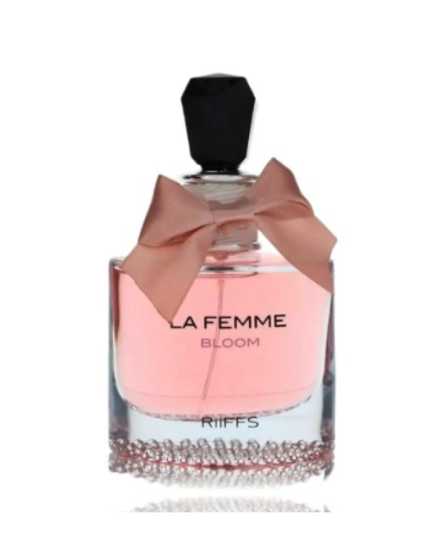 Riiffs La Femme Bloom Парфюм EDP 100 ml